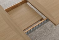 Bentley Designs (UK) Ltd Lawson Extending Dining Table