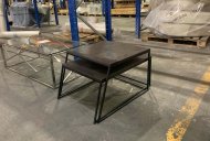 Clearance Mansell Coffee Tables