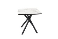Indus Valley Lindell Side Table