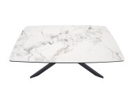 Indus Valley Lindell Coffee Table