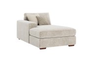 Lebus Heath 1 Arm Chaise Unit
