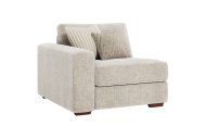 Lebus Heath 1 Arm 1 Seater