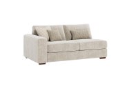 Lebus Heath 1 Arm 2 Seater