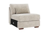 Lebus Heath Armless Unit
