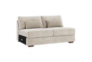 Lebus Heath 2 Seater Armless Unit