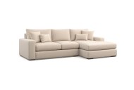 Meridian Milbourne Compact Chaise Sofa