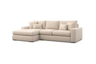 Meridian Milbourne Compact Chaise Sofa