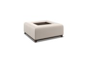 Meridian Milbourne Square Stool Table