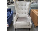 Venton Throne Accent Chair