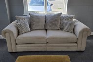 Tora Large Sofa (Split) Tora Large Sofa (Split)