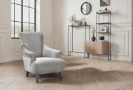 The Furniture Company Stanley Accent Chair