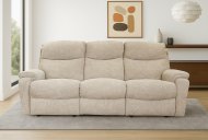 Furnico Toronto 2.5 Seater Sofa