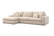 Meridian Milbourne Large Chaise Sofa