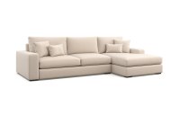 Meridian Milbourne Large Chaise Sofa