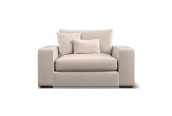 Meridian Milbourne Loveseat