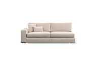 Meridian Milbourne 1 Arm 4 Seater