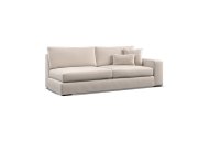 Meridian Milbourne 1 Arm 4 Seater