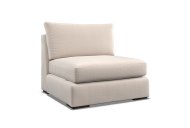 Meridian Milbourne Armless 1.5 Unit