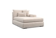 Meridian Milbourne 1 Arm Chaise End