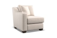 Meridian Heywood 1 Arm 1 Seater