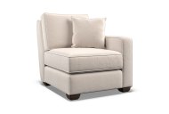 Meridian Heywood 1 Arm 1 Seater
