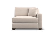 Meridian Heywood 1 Arm 1.5 Seater