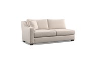 Meridian Heywood 1 Arm 3 Seater