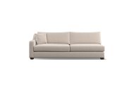 Meridian Heywood 1 Arm 4 Seater