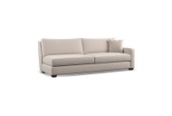 Meridian Heywood 1 Arm 4 Seater