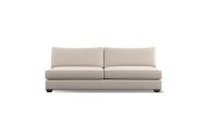 Meridian Heywood Armless 4 Seater