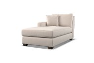 Meridian Heywood 1 Arm Chaise End