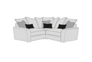 Buoyant Cartmel Small Corner Group