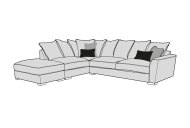 Buoyant Cartmel Corner Chaise Group