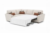 Buoyant Cartmel - Corner Group Sofabed