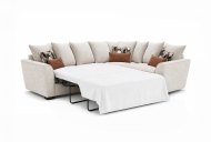 Buoyant Cartmel - Corner Group Sofabed
