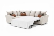 Buoyant Cartmel - Corner Group Sofabed