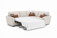 Buoyant Cartmel - Corner Group Sofabed