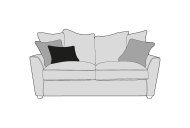 Buoyant Cartmel 2 Seater Sofa