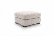 Buoyant Cartmel - Chaise End Footstool (non storage)