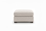 Buoyant Cartmel - Chaise End Footstool (non storage)
