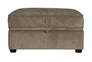 Buoyant Cartmel Chaise End Storage Footstool