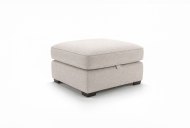 Buoyant Cartmel - Chaise End Storage Footstool