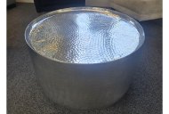 Metal Coffee Table
