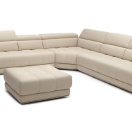 Valiano Corner Chaise Group W/Moving headrests