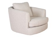 Buoyant Dacre Swivel Cuddle Chair