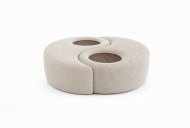 Buoyant Duality - Footstool