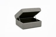 G'Digio Hasta - Storage Footstool