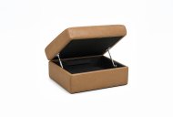 Hasta - Storage Footstool