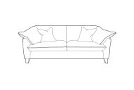 Westbridge Dunsop Medium Sofa