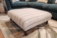 Westbridge Dunsop Footstool
